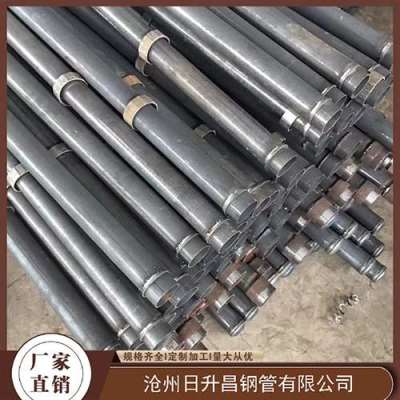 九龙最薄的声测管壁厚可以到什么程度