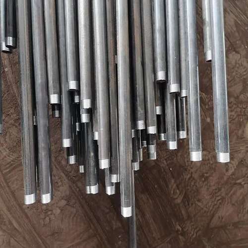 九龙声测管重量是多少？买管必知的计算公式