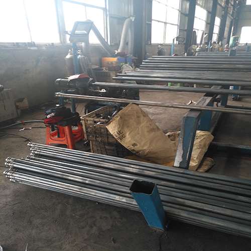 九龙桥梁桩基声测管的施工工艺流程